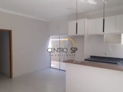 Casa com 3 Quartos à venda, 83m² no Vila Camargo, Bauru