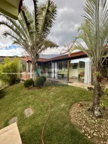 Casa com 3 Quartos à venda, 180m² no Jardim Serrano, São Lourenço
