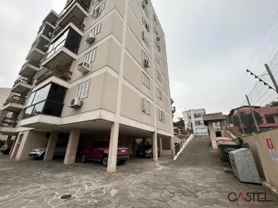 Apartamento com 2 Quartos à venda, 72m² no Teresópolis, Porto Alegre