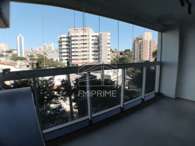 Apartamento com 2 Quartos para alugar, 102m² no Vila Pompéia, São Paulo