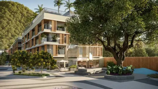 Apartamento com 3 Quartos à venda, 179m² no Gávea, Rio de Janeiro
