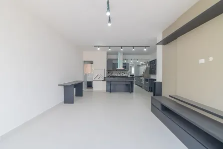 Apartamento com 4 Quartos à venda, 180m² no Jardim Paulista, São Paulo