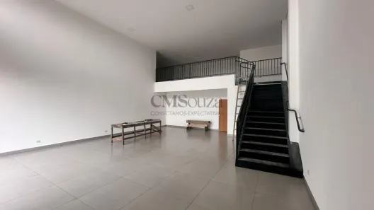Ponto Comercial para alugar, 160m² no Conjunto Vivi Xavier, Londrina