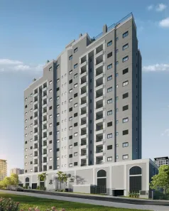 Apartamento com 3 Quartos à venda, 93m² no Michel, Criciúma