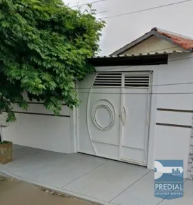 Casa com 2 Quartos à venda, 128m² no Residencial Deputado José Zavaglia, São Carlos