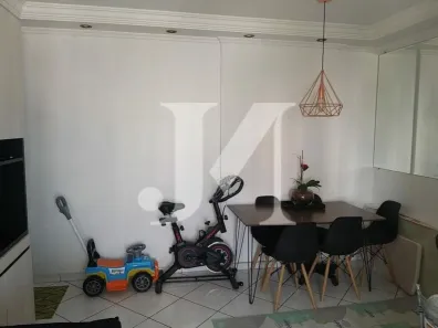 Apartamento com 2 Quartos à venda, 58m² no Vila Carrão, São Paulo