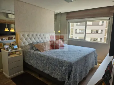Apartamento com 3 Quartos à venda, 164m² no Vila Mariana, São Paulo