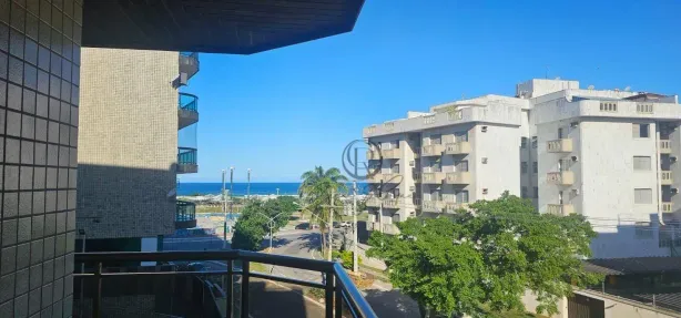 Apartamento com 3 Quartos para alugar, 173m² no Vila Nova, Cabo Frio