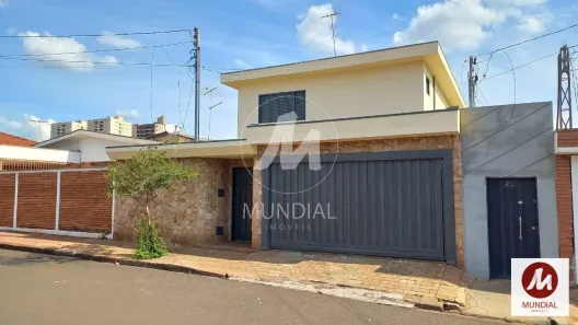 Imóvel Comercial com 4 Quartos à venda, 211m² no Campos Elíseos, Ribeirão Preto