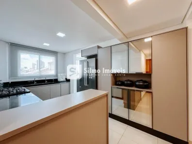 Apartamento com 3 Quartos à venda, 163m² no Lídice, Uberlândia