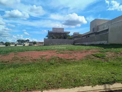 Lote/Terreno à venda, 455m² no Residencial e Comercial Quinta das Laranjeiras, Araraquara