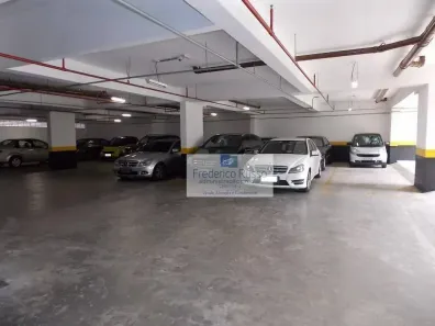 Sala Comercial à venda, 33m² no Barra Funda, São Paulo