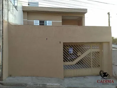 Sobrado com 4 Quartos à venda, 240m² no Vila São Francisco (Zona Leste), São Paulo