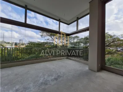 Apartamento com 4 Quartos à venda, 350m² no Santa Cecília, São Paulo