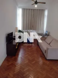Apartamento com 3 Quartos à venda, 95m² no Flamengo, Rio de Janeiro