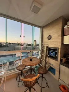Apartamento com 3 Quartos à venda, 10m² no Centro, Araxá