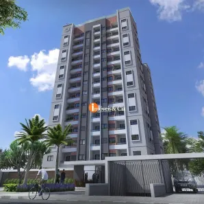 Apartamento com 1 Quarto à venda, 42m² no Atibaia Jardim, Atibaia