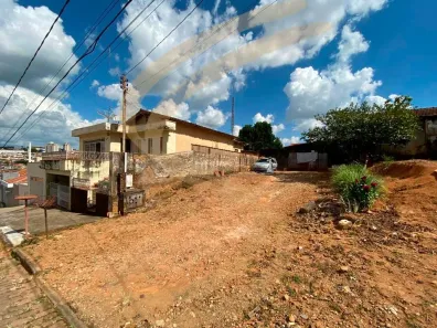 Lote/Terreno à venda, 400m² no Santo Antônio, São José do Rio Pardo