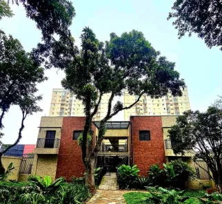 Apartamento com 2 Quartos à venda, 37m² no Vila Amália (Zona Norte), São Paulo