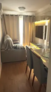 Apartamento com 3 Quartos à venda, 70m² no Vila Nova, Campinas