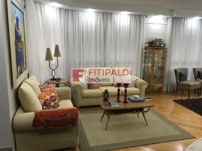 Apartamento com 3 Quartos à venda, 161m² no Camargos, Guarulhos