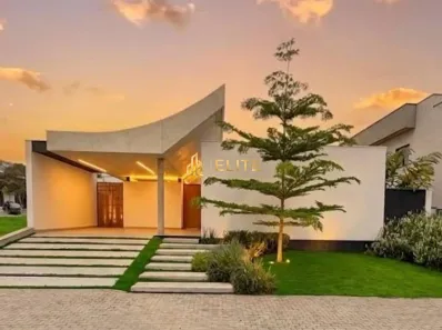 Casa de Condomínio com 3 Quartos à venda, 239m² no Condomínio Residencial Monte Carlo, São José dos Campos