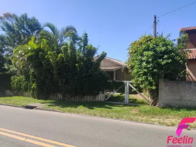 Lote/Terreno à venda, 435m² no Campeche, Florianópolis