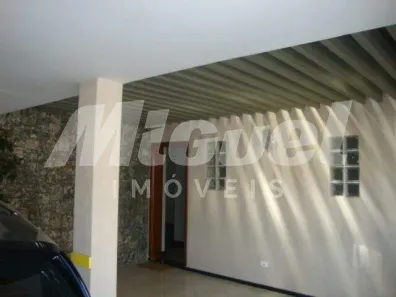 Casa com 2 Quartos à venda, 240m² no Nova América, Piracicaba