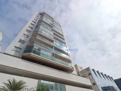 Apartamento com 3 Quartos à venda, 97m² no Praia da Costa, Vila Velha