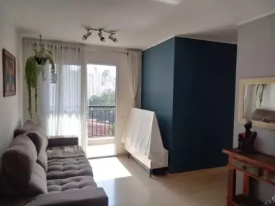 Apartamento com 2 Quartos à venda, 64m² no Vila Praia, São Paulo
