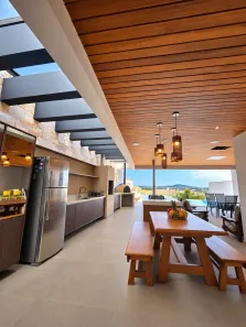 Casa de Condomínio com 4 Quartos à venda, 499m² no Lagoa, Macaé