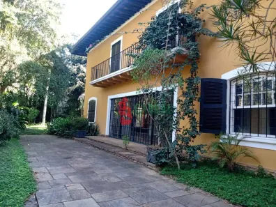 Imóvel Comercial com 4 Quartos para alugar, 600m² no Jardim América, São Paulo