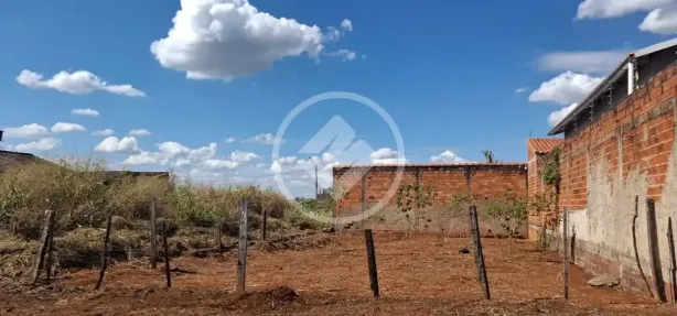 Lote/Terreno à venda, 231m² no Residencial Araguaia, Goianira