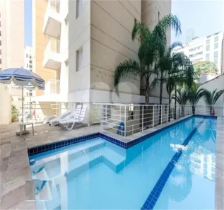 Apartamento com 2 Quartos à venda, 65m² no Perdizes, São Paulo