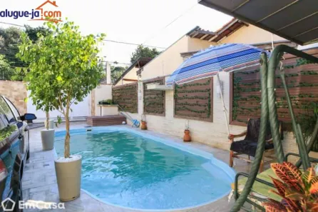 Casa com 5 Quartos à venda, 200m² no Jardim Motorama, São José dos Campos