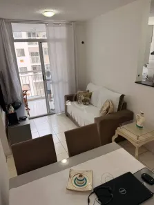 Apartamento com 2 Quartos para alugar, 50m² no Anil, Rio de Janeiro