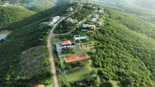 Lote/Terreno à venda, 1380m² no Campos do Jordão, Gravatá