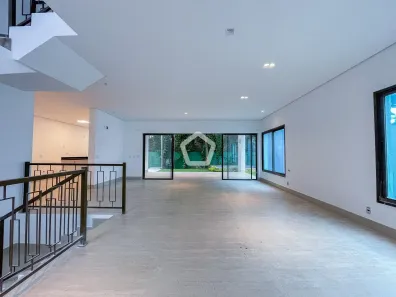 Casa com 8 Quartos à venda, 650m² no Jardim dos Estados, São Paulo