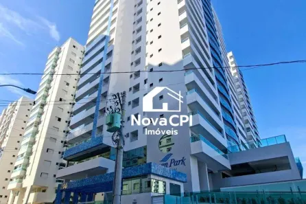 Apartamento com 2 Quartos à venda, 89m² no Ocian, Praia Grande