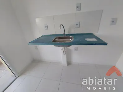 Apartamento com 2 Quartos à venda, 43m² no Parque Paulistano, São Paulo