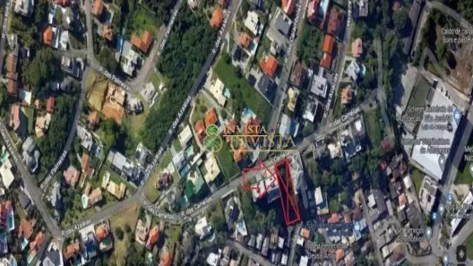 Lote/Terreno à venda, 1177m² no Nossa Senhora do Rosário, São José