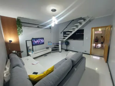 Sobrado com 4 Quartos para alugar, 140m² no Ipiranga, São Paulo