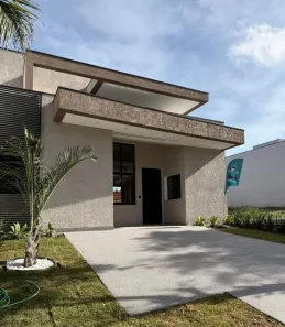Casa de Condomínio com 2 Quartos à venda, 110m² no Cajuru do Sul, Sorocaba