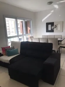 Apartamento com 2 Quartos para venda ou aluguel, 71m² no Jardim Infante Dom Henrique, Bauru