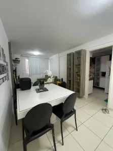 Apartamento com 3 Quartos à venda, 74m² no Barro Duro, Maceió