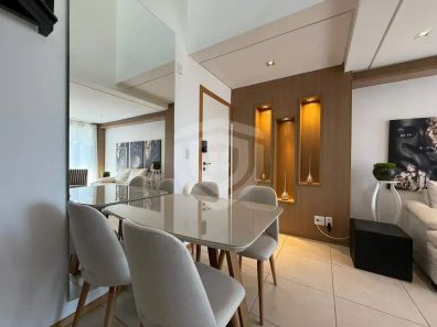 Apartamento com 2 Quartos à venda, 80m² no Jardim Planalto, Bauru