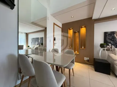 Apartamento com 2 Quartos à venda, 80m² no Jardim Planalto, Bauru
