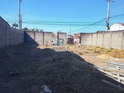 Lote/Terreno à venda, 164m² no Cidade Industrial, Lorena