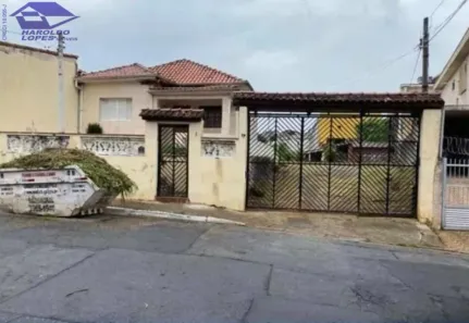 Lote/Terreno à venda, 941m² no Sítio do Morro, São Paulo