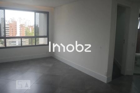 Apartamento com 1 Quarto à venda, 45m² no Vila Andrade, São Paulo